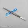 Stainless steel tissue forceps by habi industries