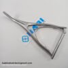 Custom Inge Lamina Spreader by Habi Industries