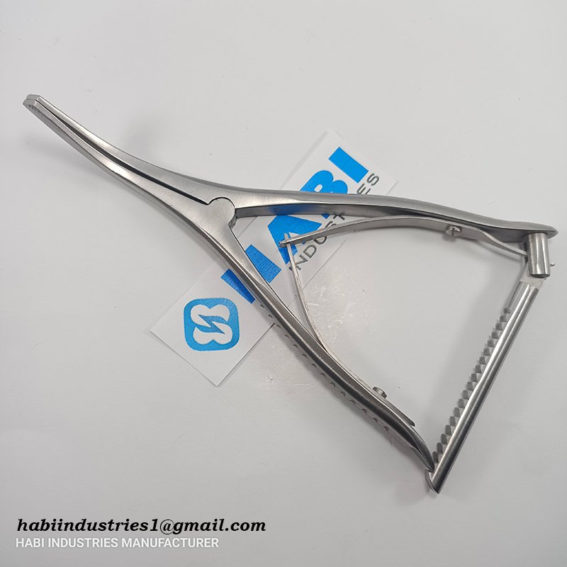 Custom Inge Lamina Spreader Manufacturer Custom Inge Lamina Spreader by Habi Industries