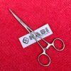 Custom Tissue Forceps manufacturer Habi Industries stainless steel surgical forceps