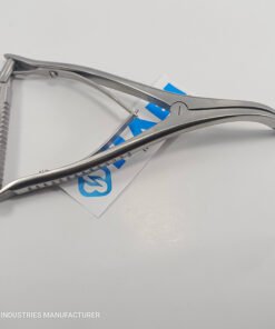 Inge Lamina Spreader stainless steel surgical instrument