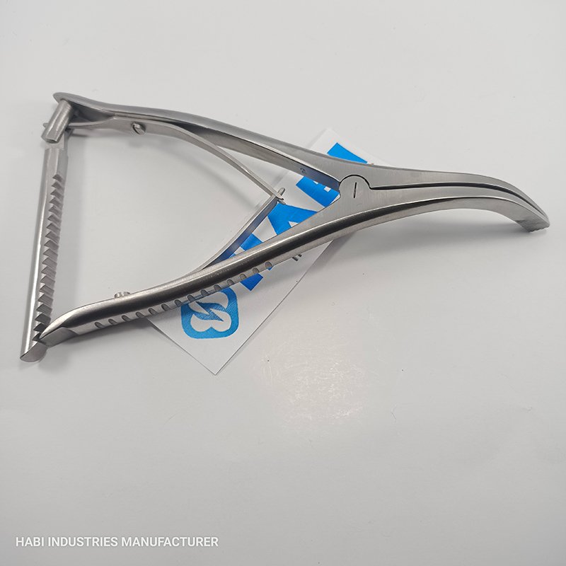 Stainless Steel Inge Lamina Spreader Inge Lamina Spreader stainless steel surgical instrument