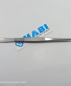 OEM tissue forceps manufacturer